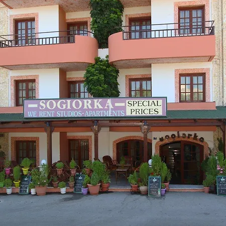 Sogiorka *