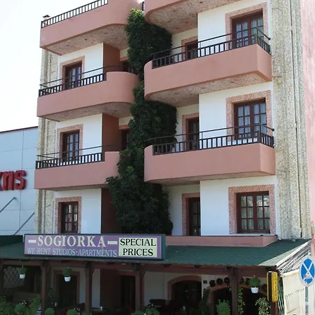 Sogiorka