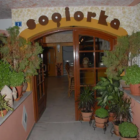 Sogiorka * הרסוניסוס