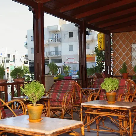 דירה Sogiorka הרסוניסוס