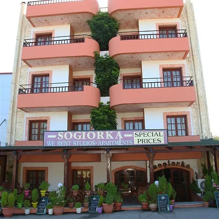 Sogiorka הרסוניסוס